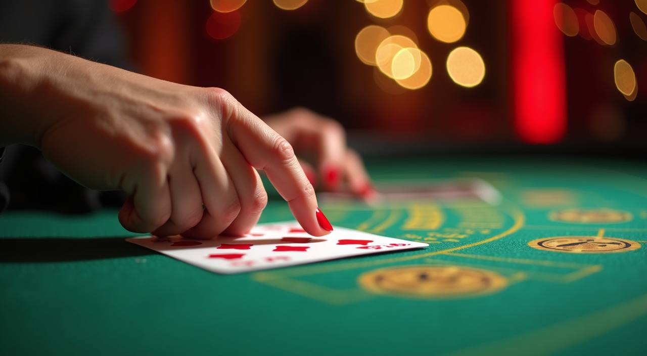 aa89 Table Red Queen Blackjack — aa89-র কার্ড টেবিলে আপনাকে স্বাগত